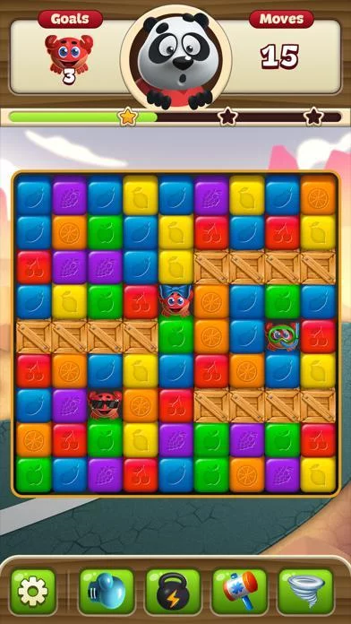 Изображение игры: Epic Blast