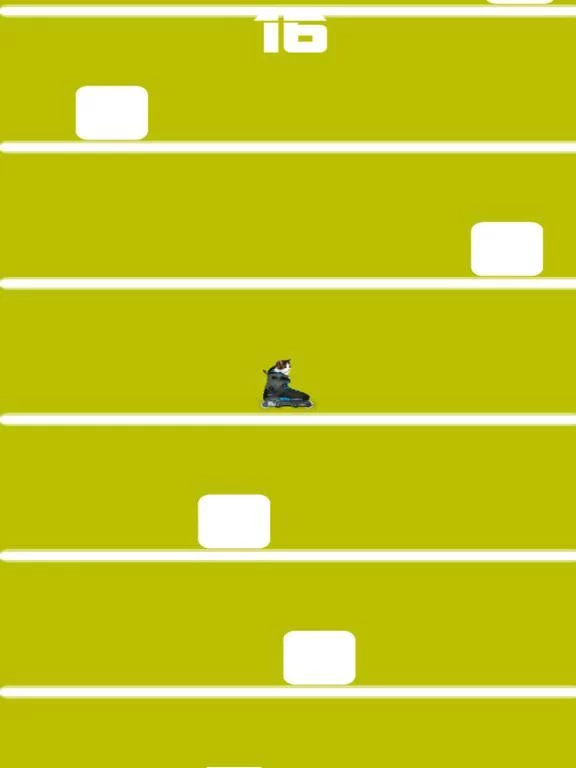 Изображение игры: Blade Cat
