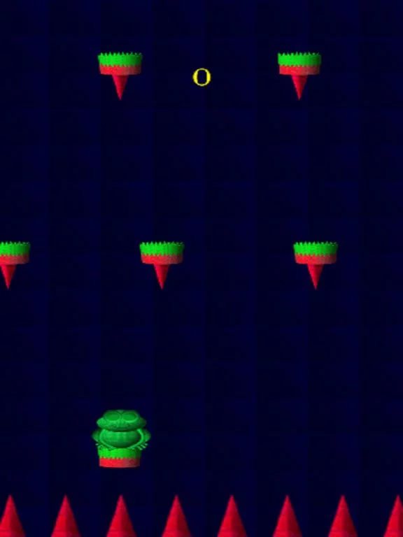Изображение игры: Leap Froggy Lite