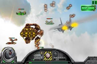 Изображение игры: Tigers of the Pacific 2 Free