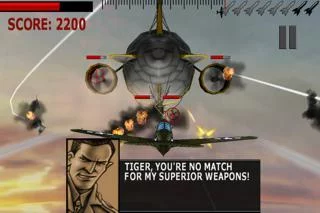 Изображение игры: Tigers of the Pacific Lite