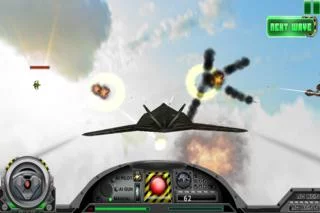 Изображение игры: Tigers of the Pacific 2 Free