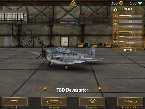 Изображение игры: Tigers of the Pacific 3