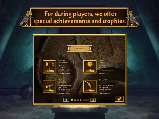 Изображение игры: Egypt Solitaire. Match 2 Cards. Card Game