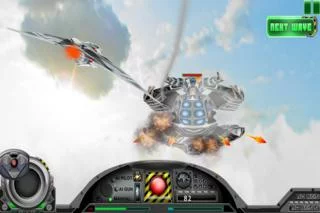Изображение игры: Tigers of the Pacific 2 Free