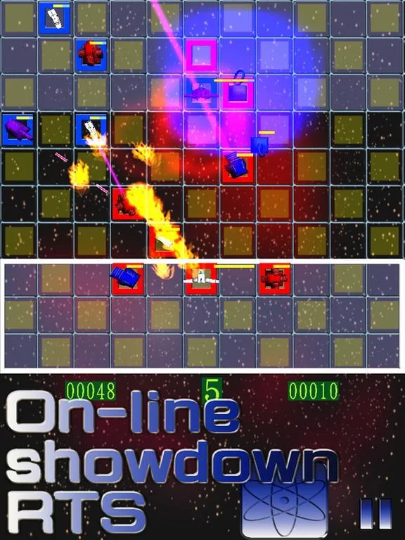 Изображение игры: Evolserk