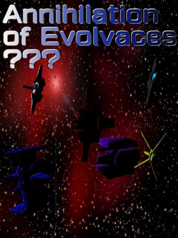 Изображение игры: Evolserk