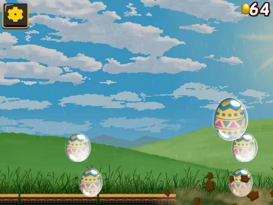 Изображение игры: Chuckie Egg Pop