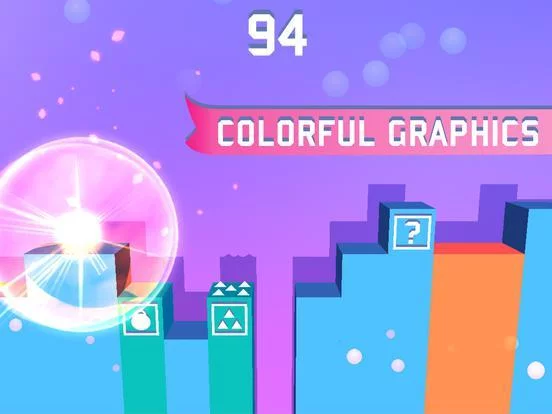 Изображение игры: Color Journey