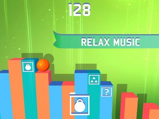 Изображение игры: Color Journey