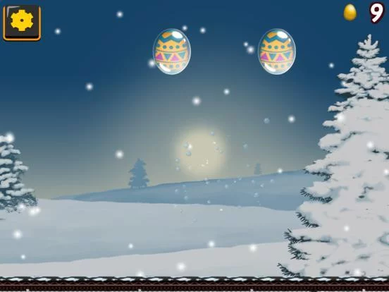 Изображение игры: Chuckie Egg Pop
