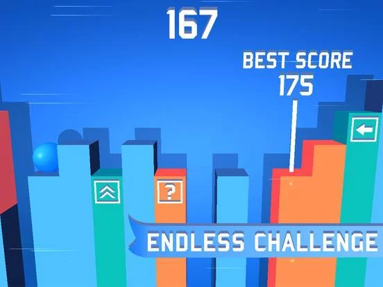 Изображение игры: Color Journey