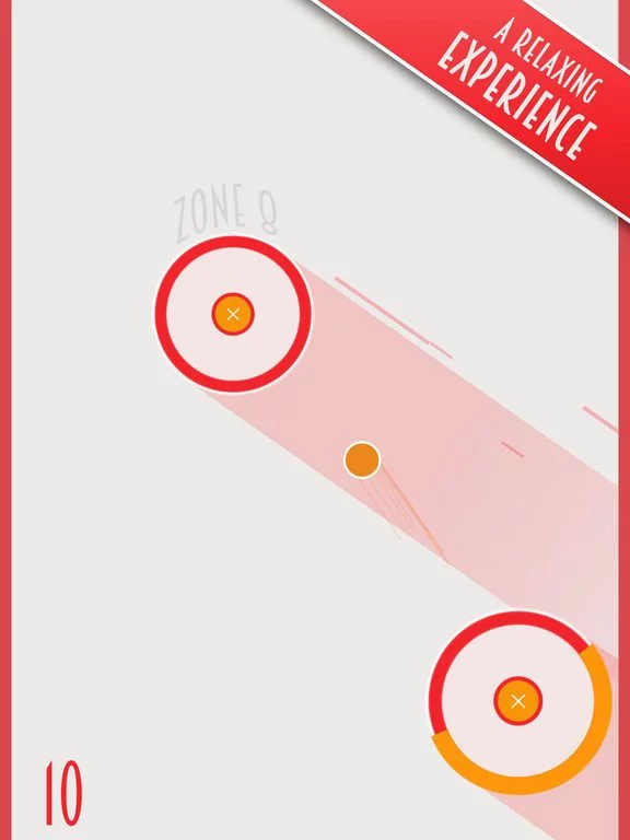 Изображение игры: Into the Circle