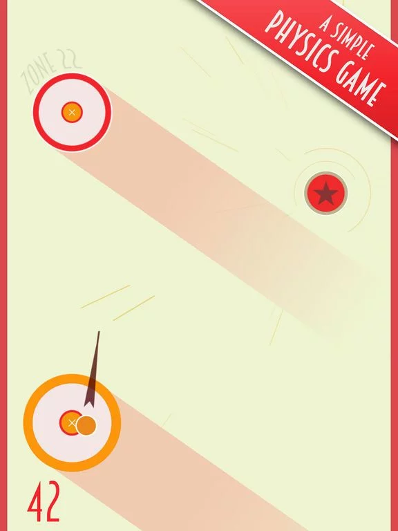 Изображение игры: Into the Circle