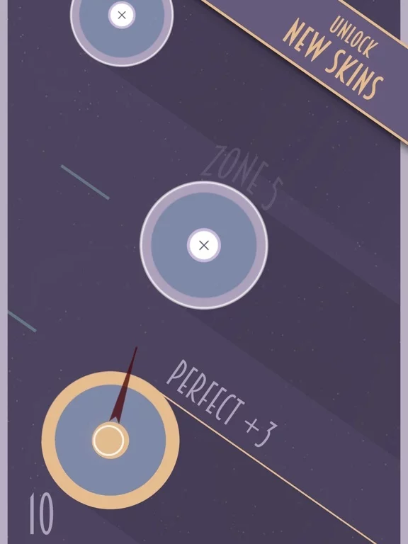 Изображение игры: Into the Circle