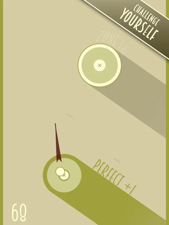 Изображение игры: Into the Circle