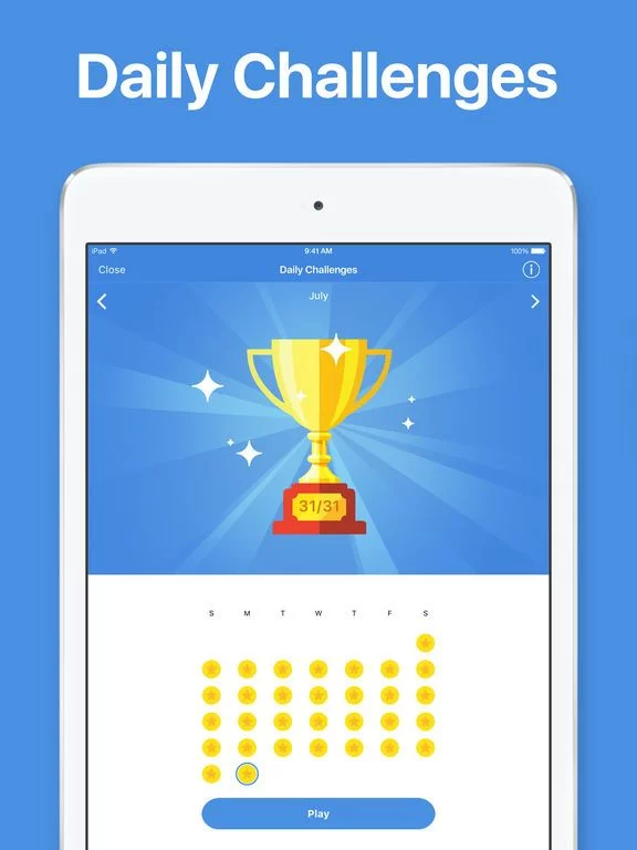 Изображение игры: Sudoku ‒ Classic Puzzle Game