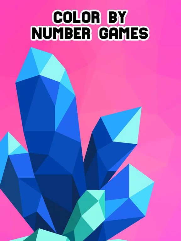 Изображение игры: Low Poly Jigsaw Puzzle Game