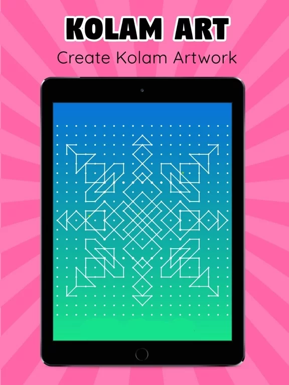 Изображение игры: Poly & Pixel Art Games: Creato