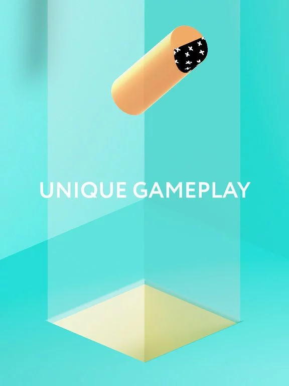 Изображение игры: Forms Game of Shapes