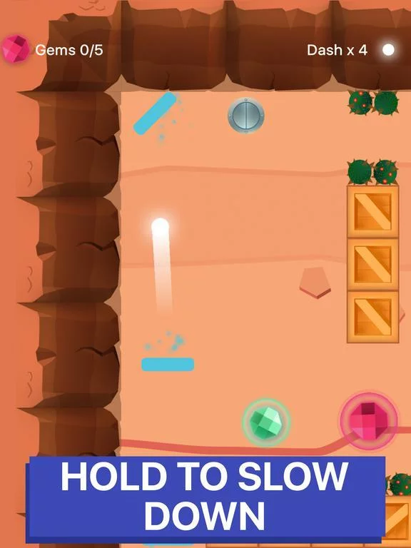 Изображение игры: Gem Valley Golf