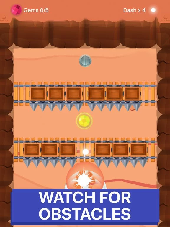 Изображение игры: Gem Valley Golf