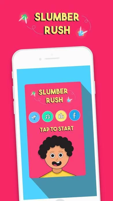 Изображение игры: Slumber Rush