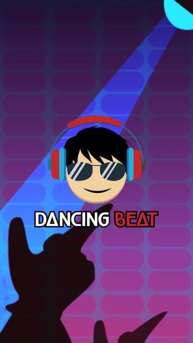 Изображение игры: Beat Dancer