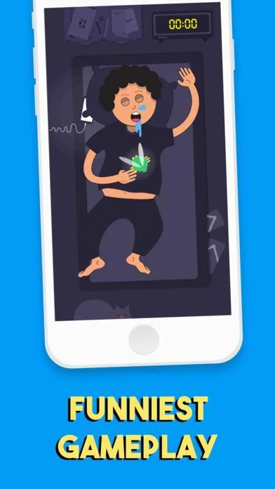 Изображение игры: Slumber Rush
