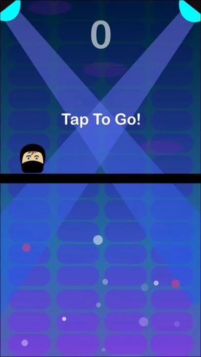 Изображение игры: Beat Dancer
