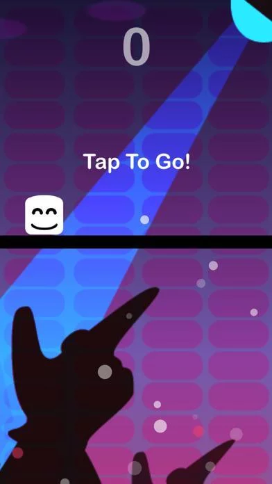 Изображение игры: Beat Dancer