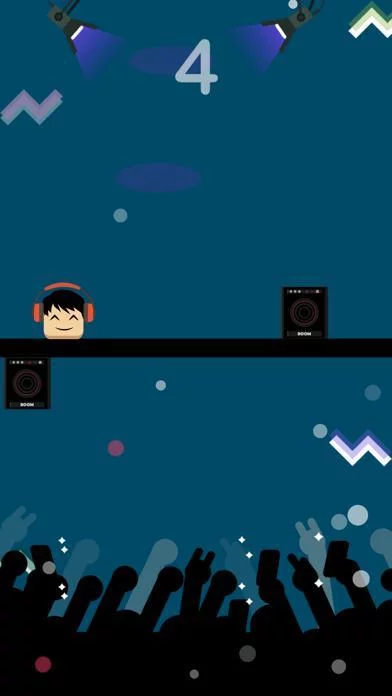 Изображение игры: Beat Dancer