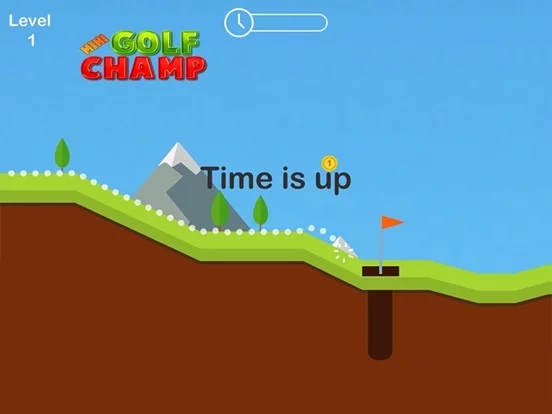 Изображение игры: Mini Golf Champ - Top 3D Fun And Addictive Game