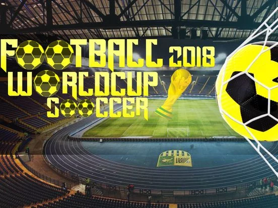Изображение игры: Football WorldCup Soccer 2018: Champion League