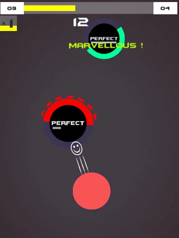 Изображение игры: Shoot Bumper
