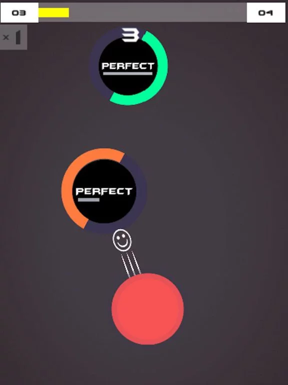 Изображение игры: Shoot Bumper