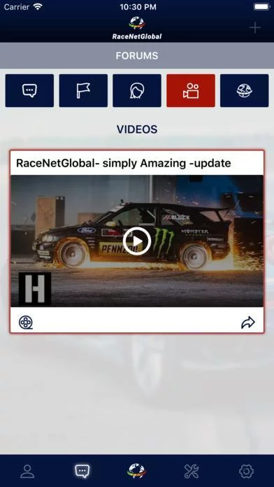 Изображение игры: RaceNetGlobal