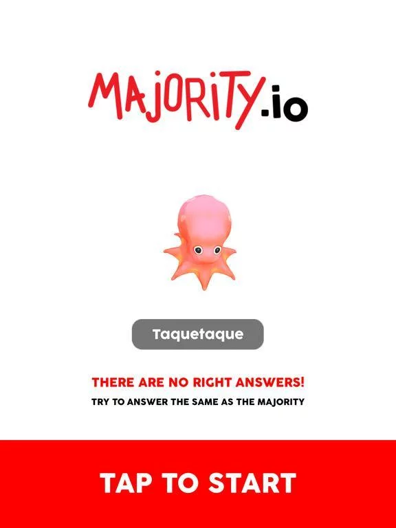Изображение игры: Majority.io
