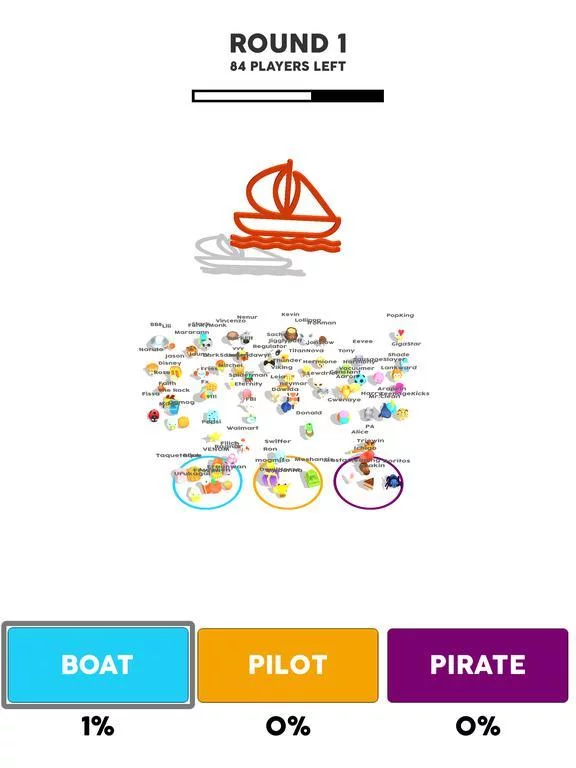 Изображение игры: Majority.io