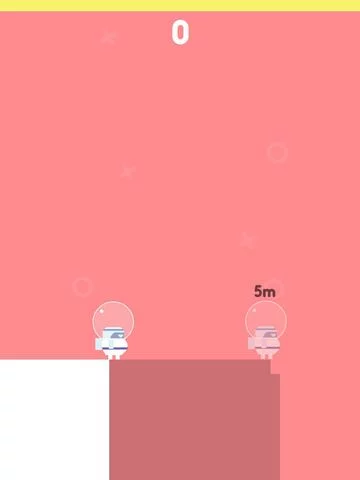 Изображение игры: Space Man！