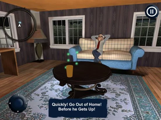 Изображение игры: Hello Crazy: Neighbor Doctor