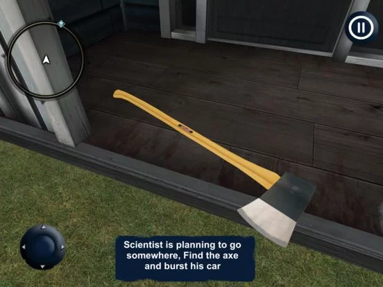 Изображение игры: Hello Crazy: Neighbor Doctor
