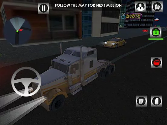 Изображение игры: Real Action Crime Simulator