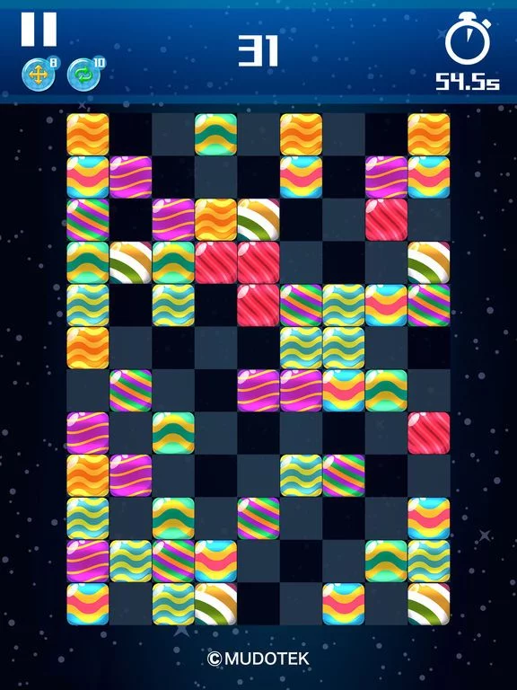 Изображение игры: Cross Match!