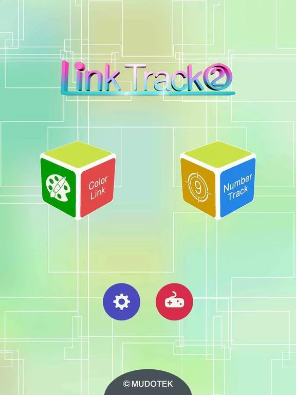 Изображение игры: Link Track 2
