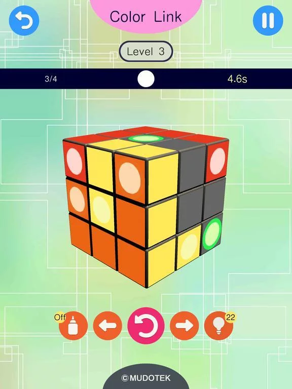 Изображение игры: Link Track 2