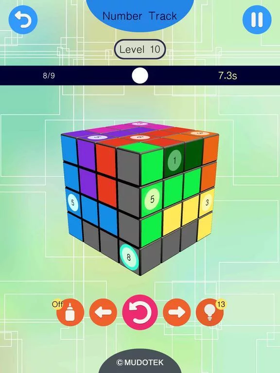 Изображение игры: Link Track 2