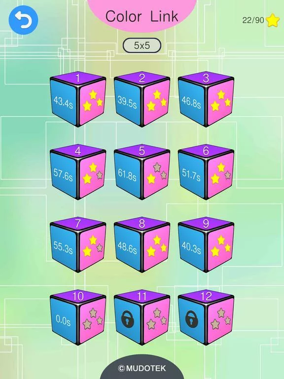 Изображение игры: Link Track 2