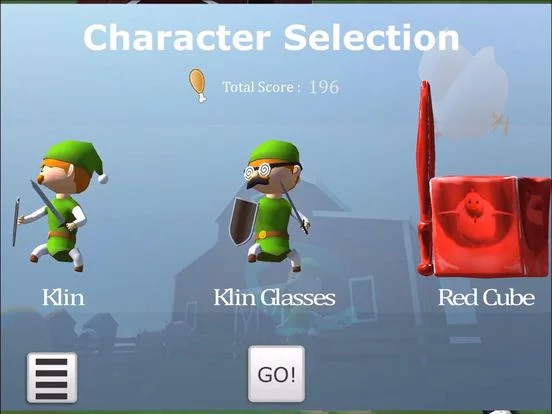 Изображение игры: Chicken Slaughter