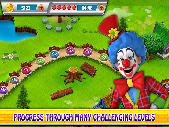 Изображение игры: Food Cooking Chef